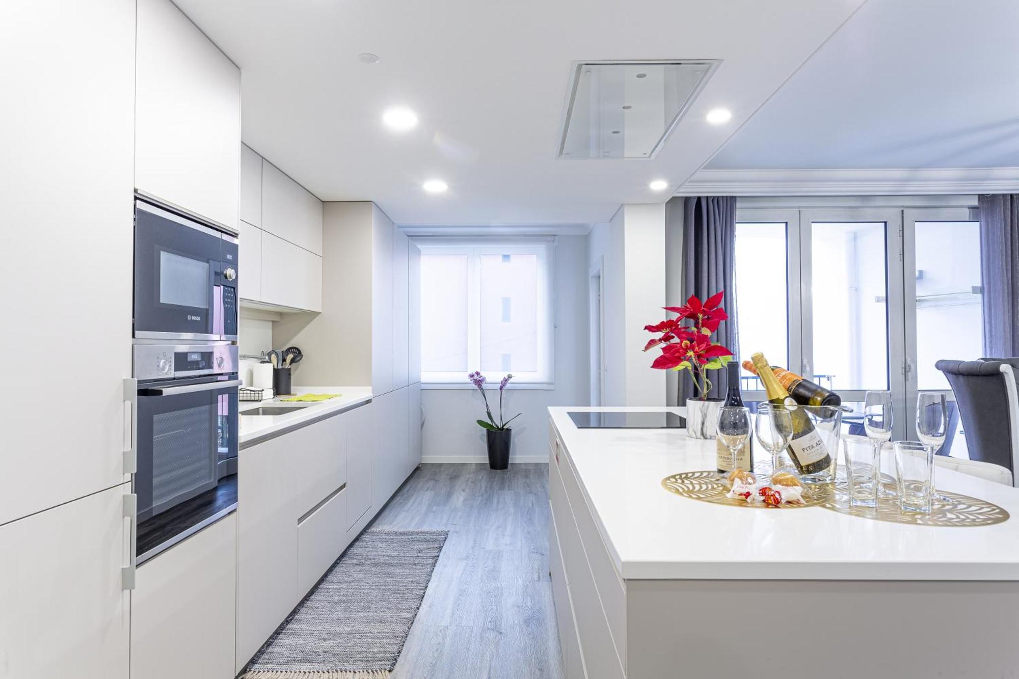 Apartment Imperatriz Madeira Funchal (Madeira)